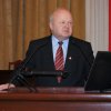 Tadeusz Chwałka - Przewodniczący FZZ